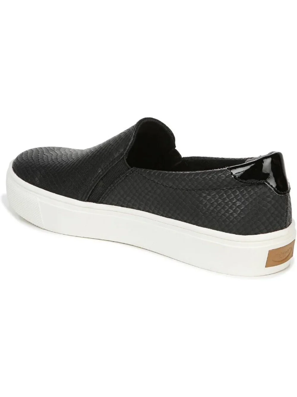 Comfortable Women's Slip-On Sneakers, Stylish Nova Sneakers for Everyday Wear